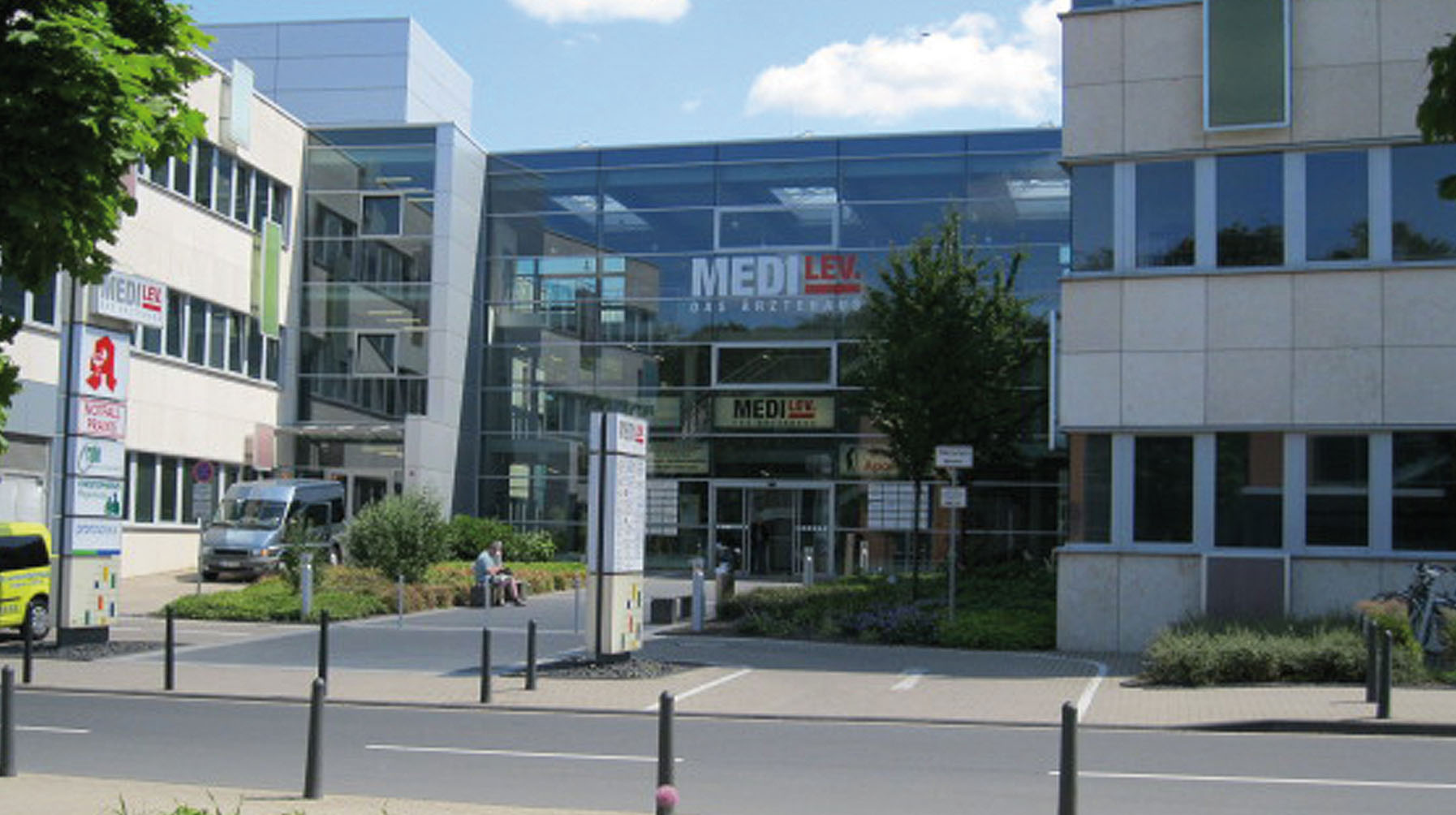 Sanitatshaus Leverkusen Rahm Filialsuche