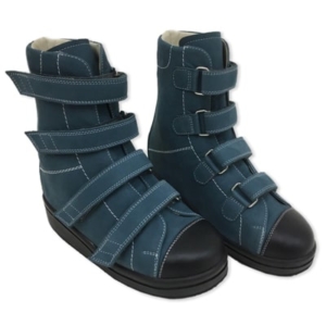 rahm orthopaedische Maßschuhe