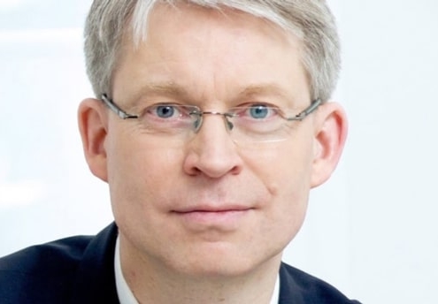 Deutsche Schlaganfall Stiftung