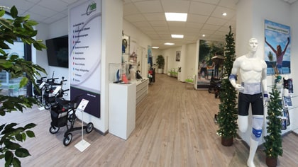 Standorte Rahm Zentrum Fur Gesundheit Gmbh
