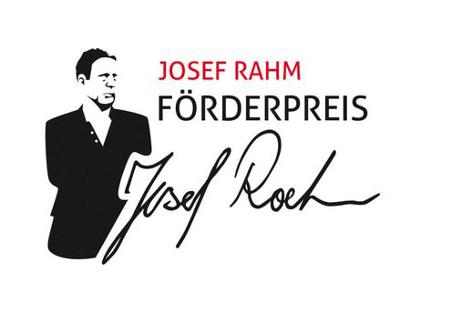 Josef Rahm Förderpreis