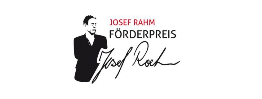 Josef Rahm Förderpreis