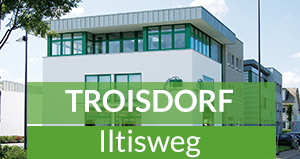 rahm Termin-Buchung in der Filiale Troisdorf-Spich