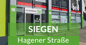 online Termin-Buchung bei rahm Zentrum für Gesundheit, Filiale Siegen