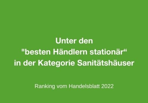 Auszeichnung beste Händler 2022