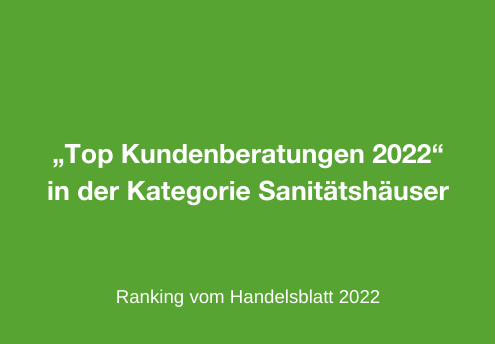 Top Kundenberatung 2022