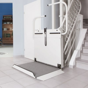 rahm Plattformlift von sani-trans