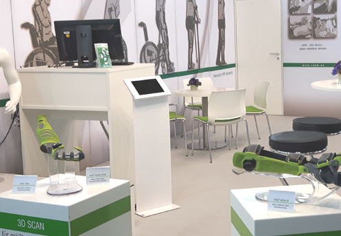 REHACARE 2022