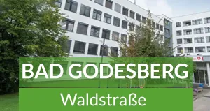 Terminbuchung bei rahm, Filiale Bad Godesberg Wald Krankenhaus