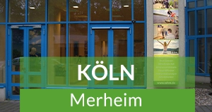 Terminbuchung bei rahm, Filiale Merheim
