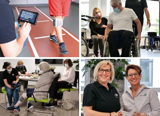 rahm Neuro-Tage individuelle Beratungstage bei Schlaganfall, MS