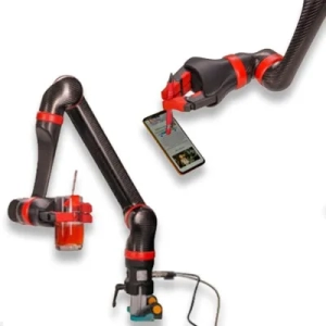 Assistive Systeme wie Armunterstuetzung und Roboterarme von rahm