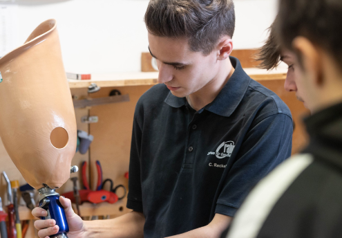 Ausbildung