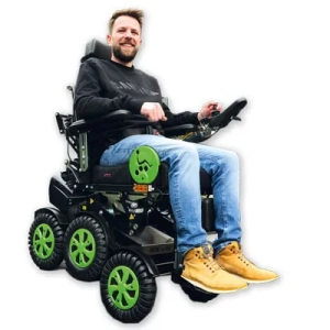 rahm individuelle Elektro-Rollstuhl-Manufaktur Hilfen bei Schlaganfall