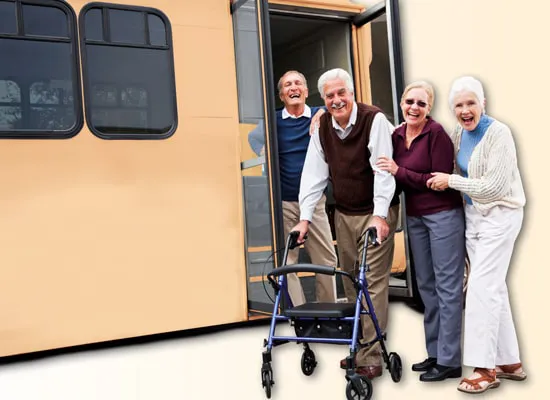 Mobilitaetstag bei rahm Zentrum fuer Gesundheit in Muelheim Kaerlich