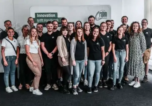 rahm Ausbildung 2023_Titelbild