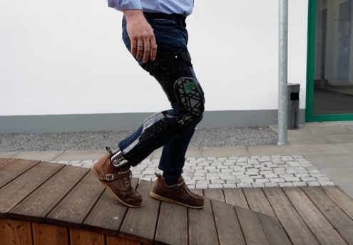 C-Brace Studie zeigt Wirksamkeit