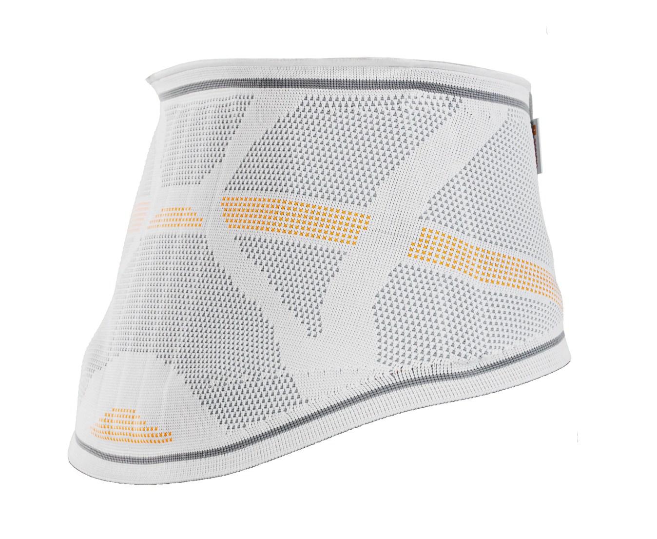 Produktbild der SMINA Rückenbandage.